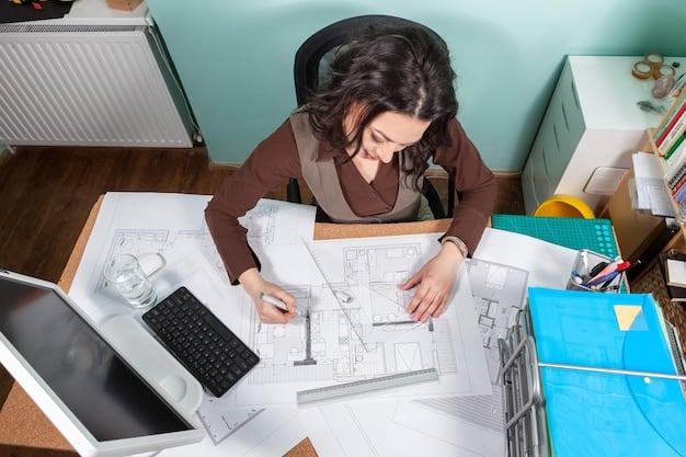 Design interior: Cum să planifici spațiile interioare eficient
