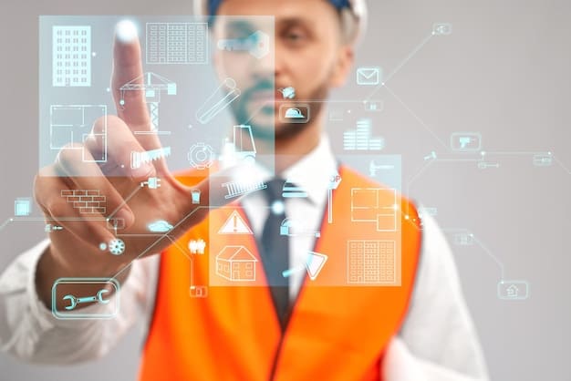 Securitatea datelor și tehnologia informației în gestionarea șantierelor