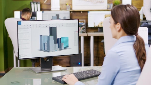 Software-ul de management al proiectelor în construcții: O necesitate