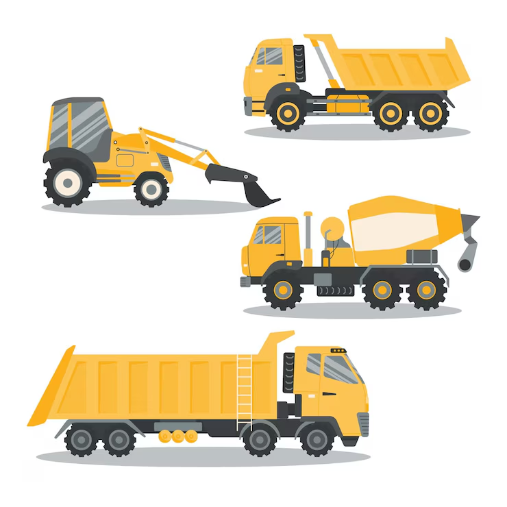 Sfaturi pentru optimizarea utilizării dumperelor în proiectele de construcție 2