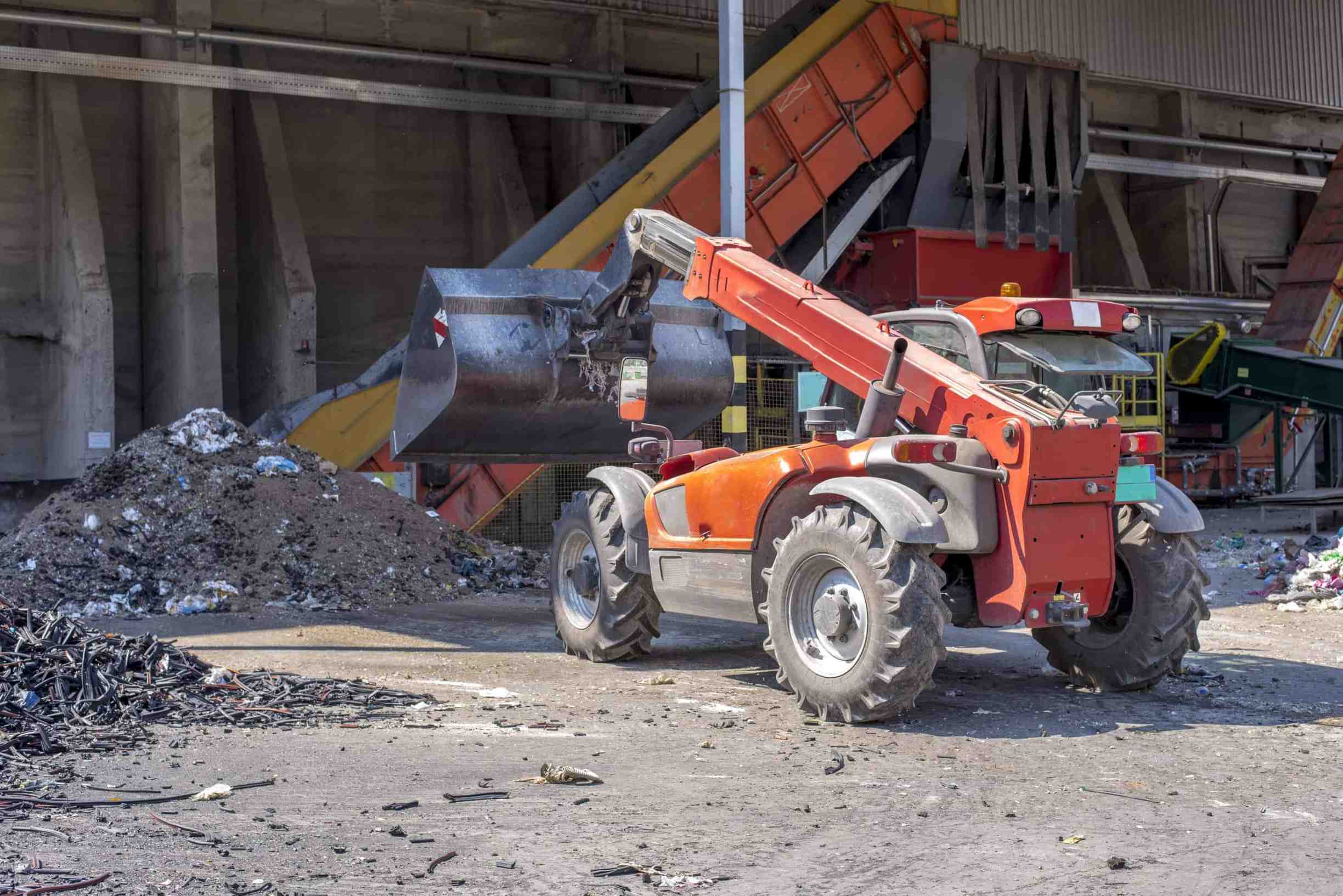 Dezvoltarea unui complex industrial din Câmpulung 9