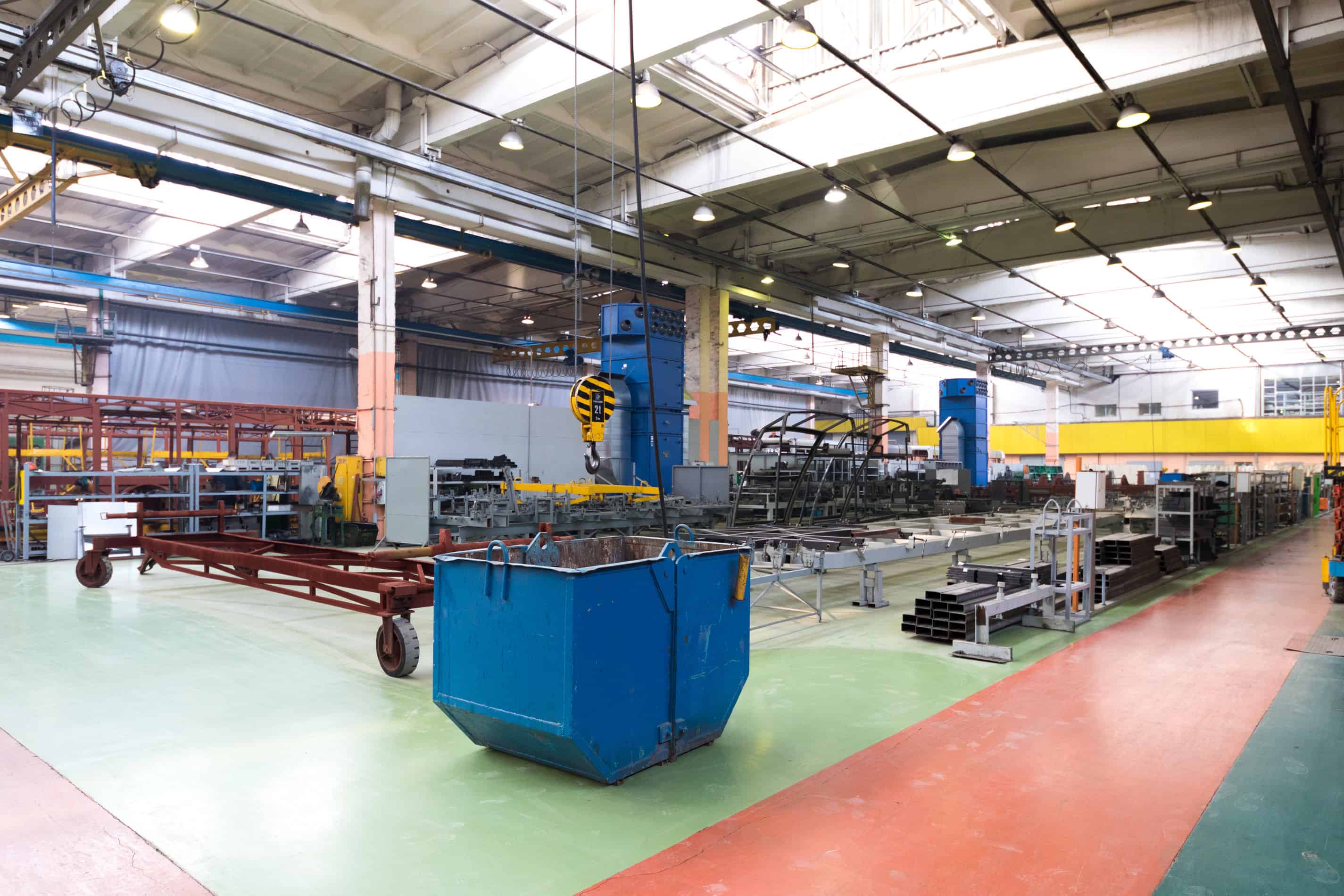 VAS Automotive Components 3