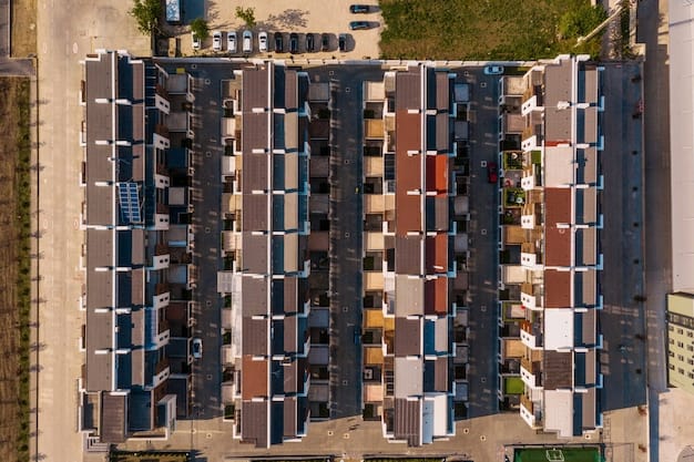 Construcția de ansambluri rezidențiale: Provocări și soluții