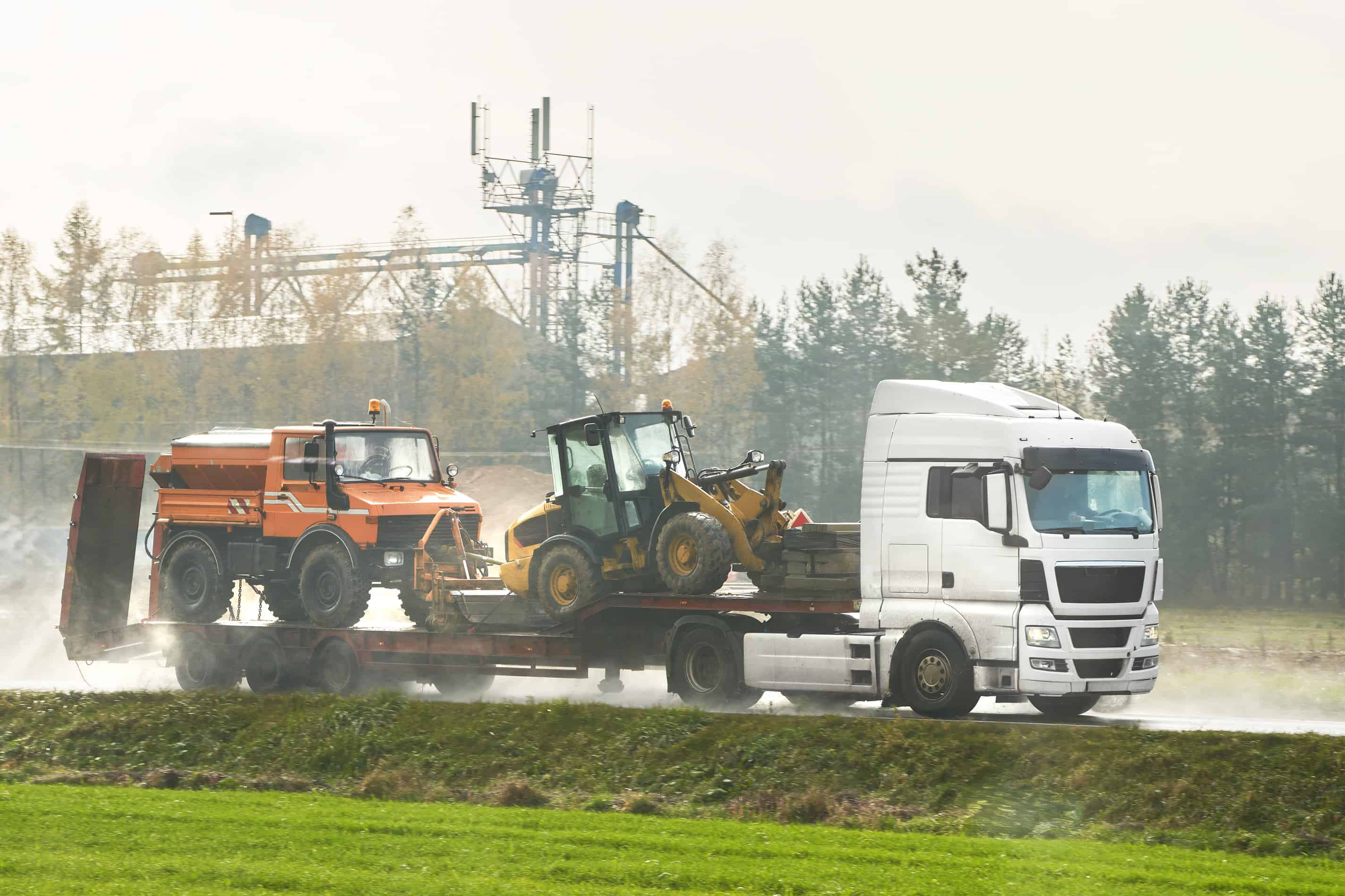 Dezvoltarea unui complex industrial din Câmpulung 5
